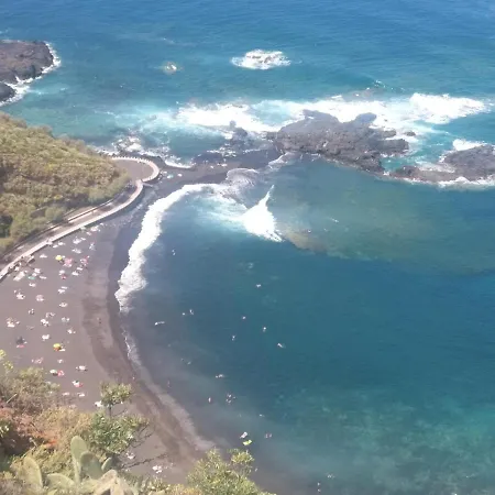 Апартаменты Vistas Al Mar Такоронте