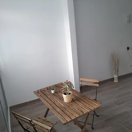 Vistas Al Mar Apartment