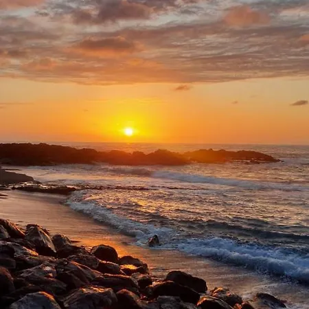 Vistas Al Mar טקורונטה
