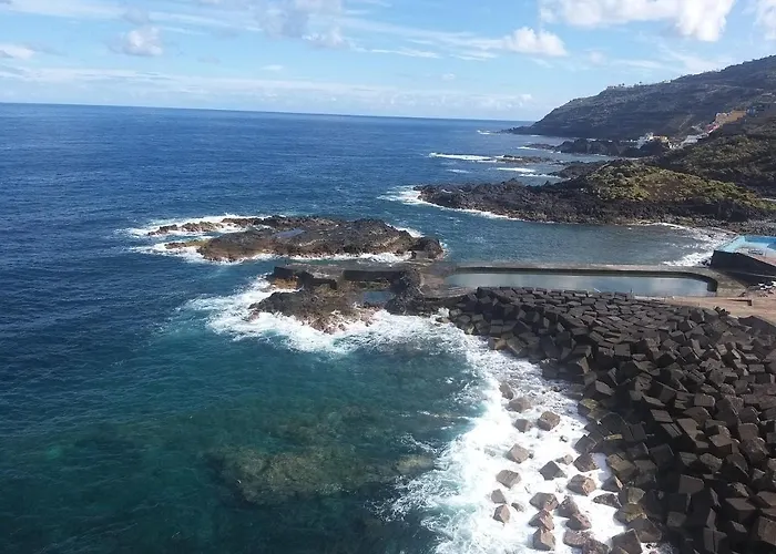 Vistas Al Mar