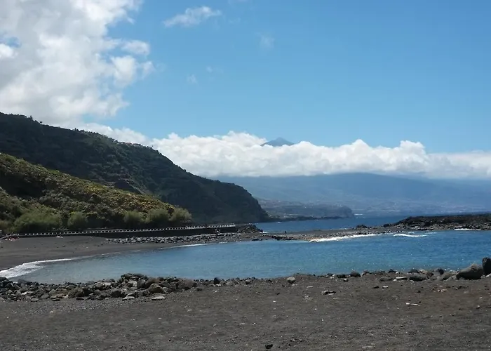 Vistas Al Mar Такоронте