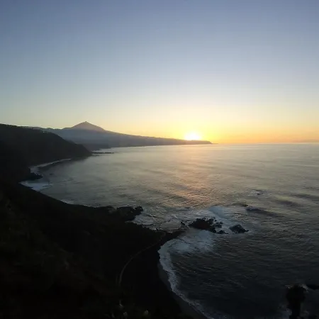 Vistas Al Mar Апартаменты *