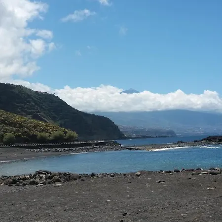 Vistas Al Mar Такоронте