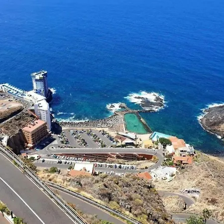 Апартаменты Vistas Al Mar