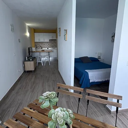 Vistas Al Mar Такоронте