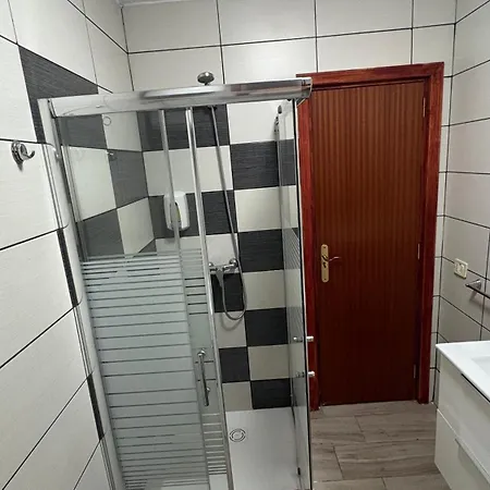 Vistas Al Mar * Такоронте