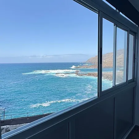 Vistas Al Mar Apartamento Tacoronte