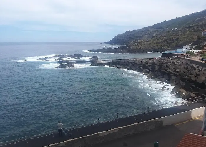Vistas Al Mar